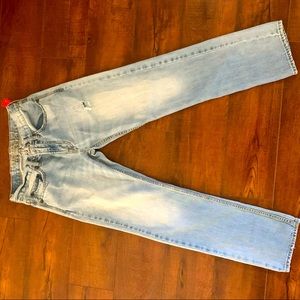 Mens American Eagle jeans